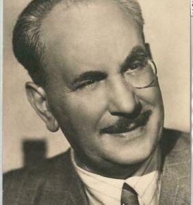 61841 - VINTAGE POSTCARD - CINEMA, Olinto Cristina