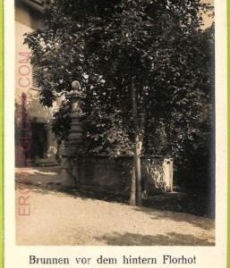 ad4047 - SWITZERLAND Schweitz - Ansichtskarten VINTAGE POSTCARD  - Brunnen