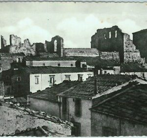 90297 - CARTOLINA d'Epoca MESSINA - CESARO 1957