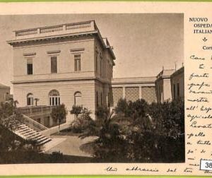 38893 - ARGENTINA - VINTAGE POSTCARD -  Buenos Aires - 1904