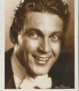 62039 - POSTAL VINTAGE - CINE, Charles Farrell