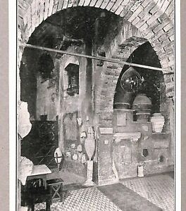 ab0409 - VINTAGE POSTKARTE - ROM Stadt