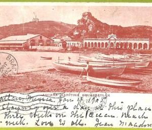 aa5691 - MEXICO -  Vintage Postcard  - Mazatlán