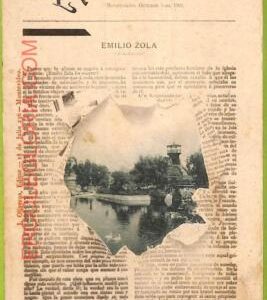 af2794 - URUGUAY - VINTAGE POSTCARD  - Montevideo