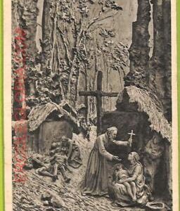 af2842 - URUGUAY - VINTAGE POSTCARD