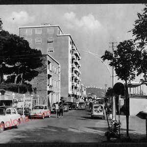 ag2207 - CARTOLINA D'EPOCA - Grosseto Provincia - Follonica
