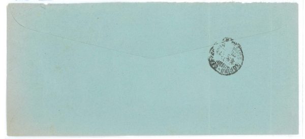 P2448 - ITALIA RSI , 15.6.1944 , FRANCOBOLLI SOPRASTAMPATI TIRATURA TORINO. - immagine 2
