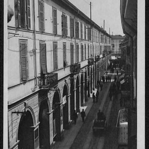 ad9558 - CARTOLINA D'EPOCA - Alessandria Provincia - Tortona