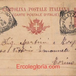 ad9565 - CARTOLINA D'EPOCA - Alessandria Provincia - Felizzano