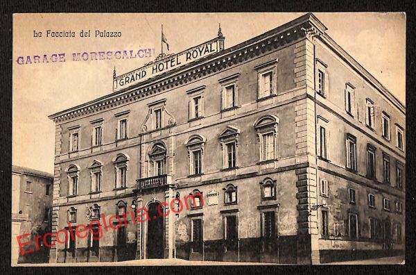 ai7803 - CARTOLINA D' EPOCA - Terni Provincia - Orvieto