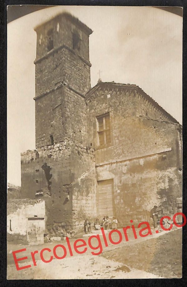 ai7827 - CARTOLINA D' EPOCA - Terni Provincia - Orvieto