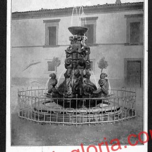 ai7863 - CARTOLINA D' EPOCA - Terni Provincia - Porano