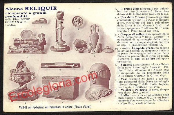ag5618 - CARTOLINA D'EPOCA - La Spezia Città