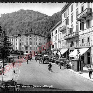 ae2759 - CARTOLINA  D'EPOCA - Bologna Provincia - Porretta