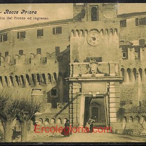 ad9736 - CARTOLINA  D'EPOCA - Ancona Provincia - Falconara Marittima  1913