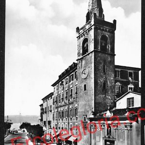 ag5640 - CARTOLINA D'EPOCA - La Spezia Provincia - Lerici