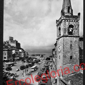 ag5642 - CARTOLINA D'EPOCA - La Spezia Provincia - Lerici