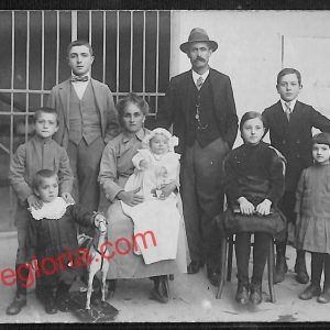 ah8652 - CARTOLINA D'EPOCA - Pistoia Provincia - Montecatini