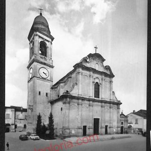 ae5571 - CARTOLINA D'EPOCA - Cremona Provincia - Piadena