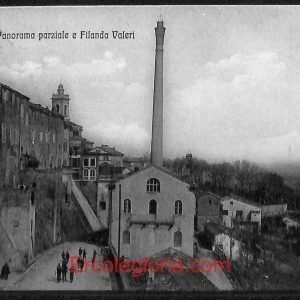 ad9756 - CARTOLINA  D'EPOCA - Ancona Provincia - Filottrano  1915