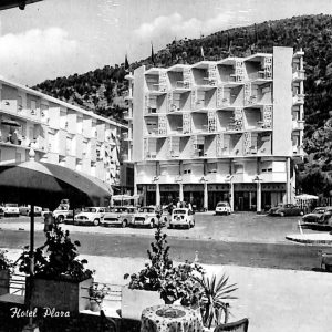 ab7881 -  CARTOLINA  D'EPOCA - Savona Provincia - VARIGOTTI  1972