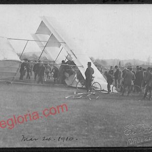 ae7443 - CARTOLINA D'EPOCA - Firenze Città - Enrico Rougier