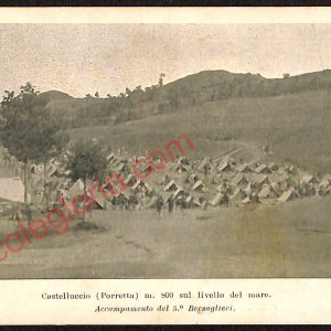 ae2801 - CARTOLINA  D'EPOCA - Bologna Provincia - Porretta