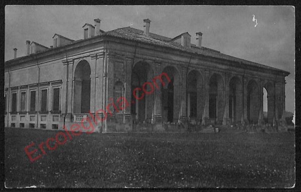 ae2816 - CARTOLINA  D'EPOCA - Bologna Provincia - San Lazzaro di Savena