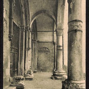 ad9800 - CARTOLINA  D'EPOCA - Ancona Provincia - Osimo  1915