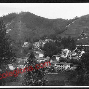 ah8675 - CARTOLINA D'EPOCA - Pistoia Provincia - Pracchia