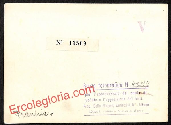 ah8675 - CARTOLINA D'EPOCA - Pistoia Provincia - Pracchia - immagine 2