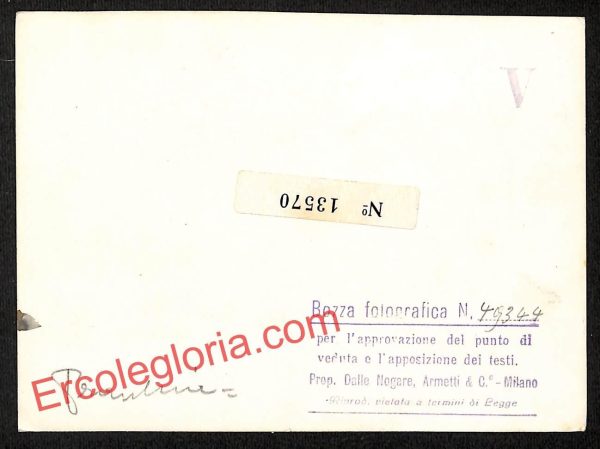 ah8676 - CARTOLINA D'EPOCA - Pistoia Provincia - Pracchia - immagine 2