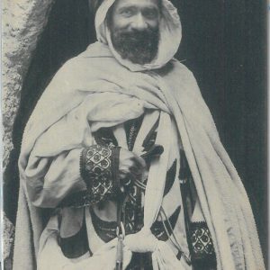 80137 - ALGERIA  Algérie -  Carte postal VINTAGE POSTCARD -  M'zab
