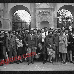 ah9731 - CARTOLINA D'EPOCA - Reggio Emilia Città - Vera Foto
