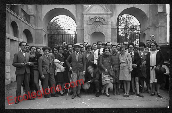 ah9731 - CARTOLINA D'EPOCA - Reggio Emilia Città - Vera Foto