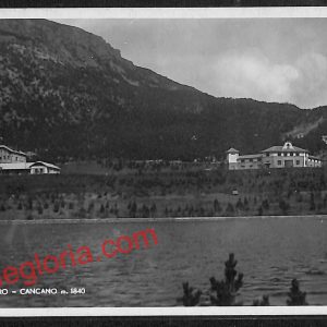 ai7268 - CARTOLINA D' EPOCA - Sondrio Provincia - Valdidentro
