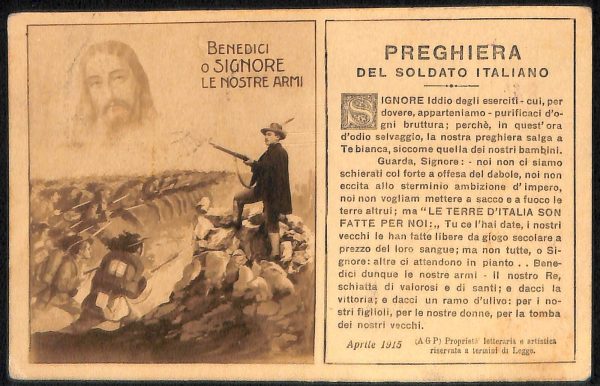 ac6798 - CARTOLINA D'EPOCA - REGGIMENTALI - Alpini  1917