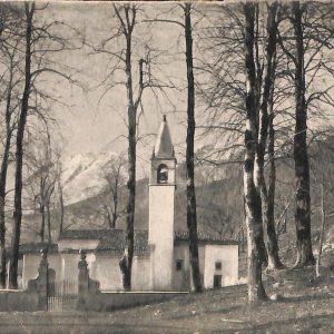 ab6193 - CARTOLINA  D'EPOCA - Como Provincia : CAGLIO 1908