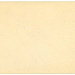 P4106 - ITALY/AUSTRIA, LOMBARDO VENETO, STATIONERY ENVELOPPE SOLDI 10