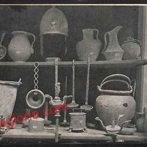 ai5579 - CARTOLINA D' EPOCA - Siena Provincia - Chiusi