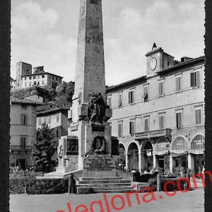 ai5583 - CARTOLINA D' EPOCA - Siena Provincia - Colle di Val d'Elsa