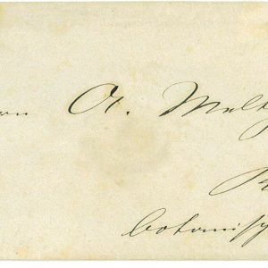 P2862 - DENMARK YVERT NR. 8 1860 FROM EUTIN, NUMBER CANCELLATION 115.