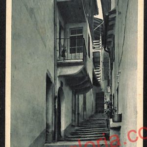 ag5715 - CARTOLINA D'EPOCA - Lago Maggiore - Isola Bella