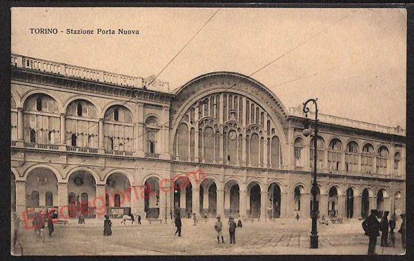 ae5581 - CARTOLINA D'EPOCA - Cremona Provincia - San Martino del Lago - immagine 2