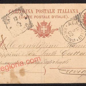 ae5582 - CARTOLINA D'EPOCA - Cremona Provincia - Agnadello