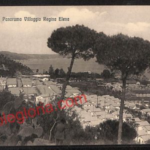 ag8430 - CARTOLINA D'EPOCA - Messina Città - Panorama