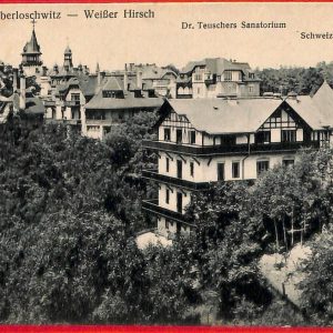aa71120  - Ansichtskarten VINTAGE POSTCARD: GERMANY Deutschland -  Dresden  1927