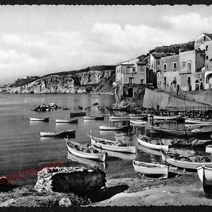 ae4895 - CARTOLINA D'EPOCA - Catanzaro Città - Panorama