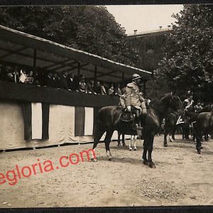 ah9759 - CARTOLINA D'EPOCA - Reggio Emilia Città - Vera Foto