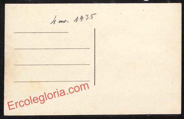ah9763 - CARTOLINA D'EPOCA - Reggio Emilia Città - Vera Foto - immagine 2
